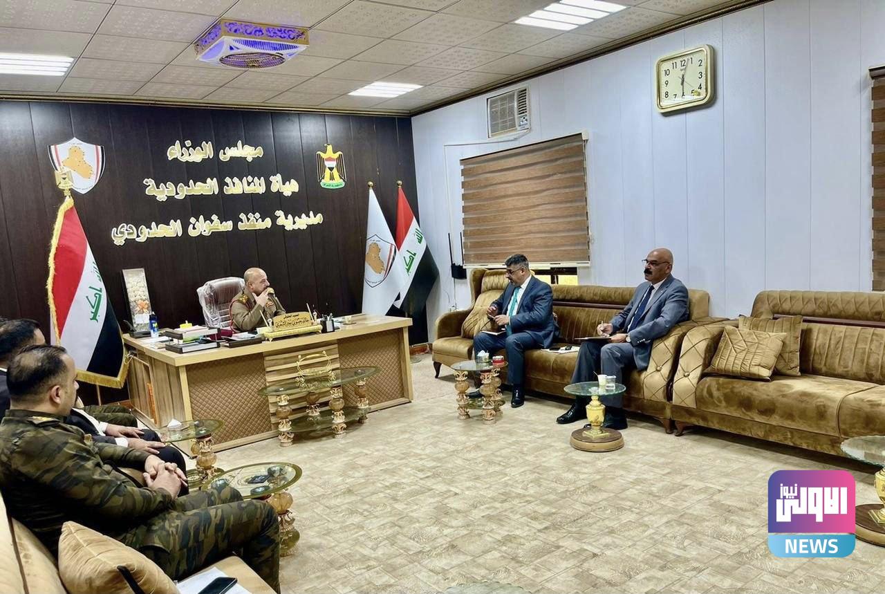 الاعلام الحكومي: انجاز برنامج اتمتة الوصولات الجمركية والضريبية 1 763600FD B2BB 4ED0 BC0B B7D9B4DC37D4