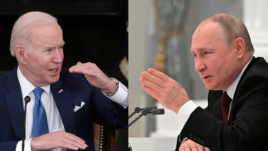 روسيا تحذّر من مواجهة خطيرة مع أمريكا 2 7DB7836D 1C31 46DD 8493 E5D0516B9BFA