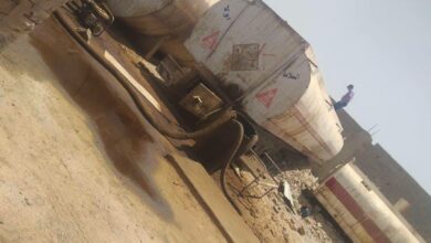 ضبط ساحة وأربع عجلات حمل لتهريب المشتقات النفطية في بغداد (صور) 10 84A45DE9 48A8 4951 87CD A805E5A86A53