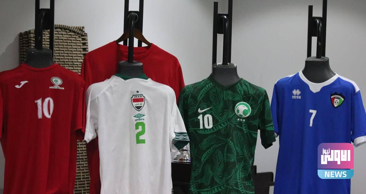 وطني الصالات بالطقم الابيض في مواجهة الكويت 5 8ccca924 4711 48a2 a783 27b2e7caad59 1