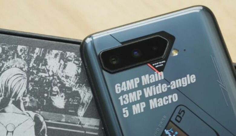 الكشف عن مواصفات هاتف ASUS ROG Phone 6 عبر منصة TENAA… ليكون أول هاتف بمعالج Snapdragon 8+ Gen 1 في العالم 1 900x450 uploads20220623298aad95bd