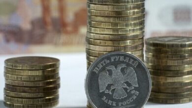 إثيوبيا تبدي رغبتها بالتعامل مع روسيا بنظام الدفاع بالعملات المحلية 15 971ED1BD 6191 4292 A215 E9E6F4808296