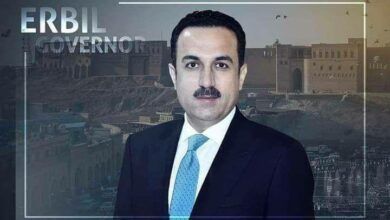 محافظ أربيل يعلن سقوط طائرة مسيرة في قضاء عنكاوا 3 97374AE7 53CF 495D 845C D8031B64C3DA