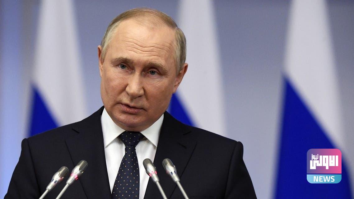 بلومبرغ: روسيا تجني 800 مليون دولار يومياً من النفط والغاز 1 97887b07 7d86 455a 8657 28b3663091e8 16x9 1200x676 1