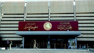 نص الفقرة الخاصة بالمحاضرين والعقود والأجراء والأوائل وحملة الشهادات العليا في بغداد والمحافظ 6 AC33EB9B CD1A 4E70 9CEA 6B8167A34219