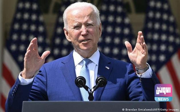 بايدن يعلن عن مساعدة عسكرية جديدة لأوكرانيا تشمل مدافع وقذائف وصواريخ 1 B601404E 6C8A 430D AF24 B2AF3C6BCED1