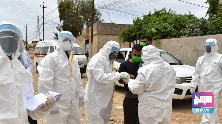 بالأرقام.. المحافظات الأكثر نسبة في إصابات ووفيات الحمى النزفية 1 C58E4916 6A00 4016 8040 14C9237E5238