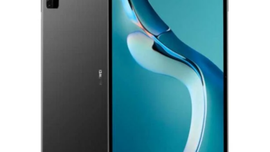 أجهزة لوحية جديدة من Huawei و Honor تحصل على شهادة ترخيص 3C 2 Capture 1308