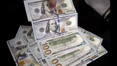 ارتفاع أسعار صرف الدولار في البورصة العراقية 5 D14CEC75 46EE 499E 8595 7019DF385C3A