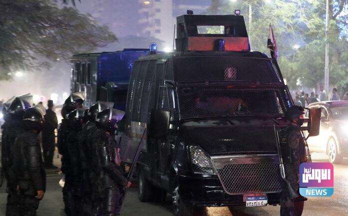 مصر.. الحكم بإعدام 9 من قيادات الإخوان المسلمين 1 D6570573 60EA 48B5 9827 85D5162C7779