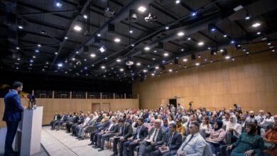 البنك المركزي: منصة خطابات الضمان حدت من عمليات الفساد 4 D82EC139 4436 4D81 ABE8 A3D86EBDABF7