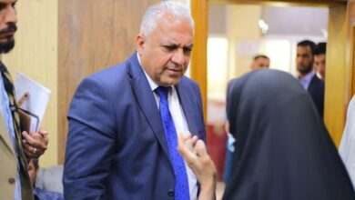 باسم خشان: قانون الأمن الغذائي دس للسم في كسرة الخبز 6 DD861C03 7D9F 4A78 86BF 1FD17D84A174