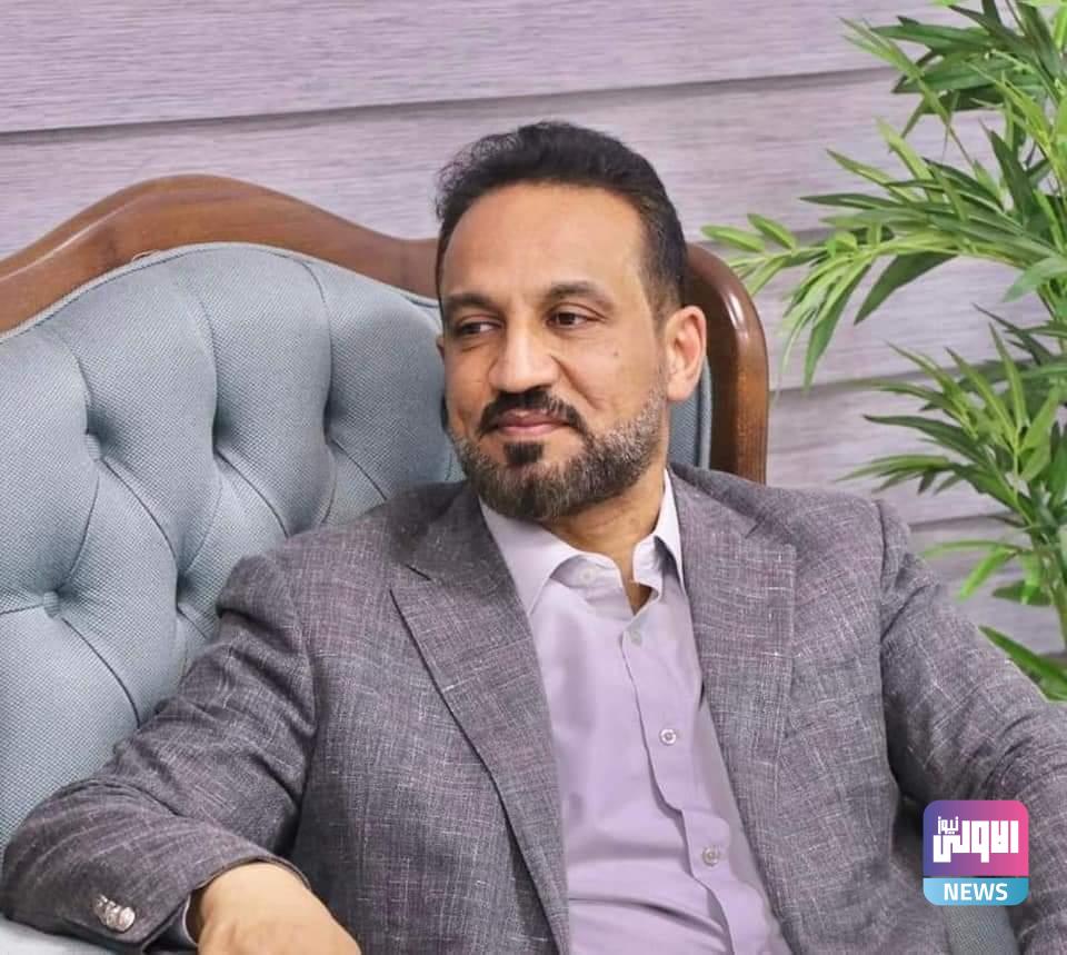 مستشار الكاظمي: 25% من قانون الدعم الطارئ سيذهب للبطاقة التموينية 1 FB IMG 1654717317852