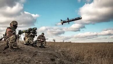 الجيش الأوكراني: صواريخ أُطلقت من بيلاروس باتجاه منطقة تشيرنيهيف الحدودية 4 FF89CEC3 53C9 4248 BAB8 4DC26DEADD38