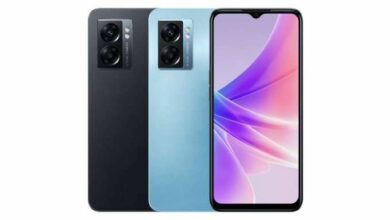 إطلاق هاتف Oppo K10 5G في الهند في 8 يونيو بتصميم ومواصفات مختلفة 5 IMG 20220604 WA0005