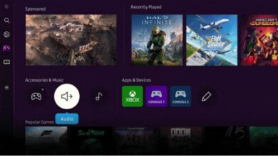 سيتم تشغيل تطبيق Xbox TV بدون حاجة لاي جهاز منزلي في وقت لاحق من هذا الشهر 6 IMG 20220610 WA0006