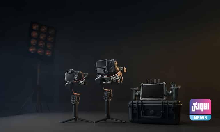 DJI تطلق مثبتين جديدين ونظامًا لاسلكيًا للإرسال 1 IMG 20220617 WA0004