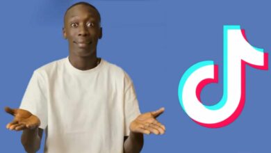 خابي لام أصبح نجم تيك توك الأكثر متابعة في العالم 2 IMG 20220624 WA0006