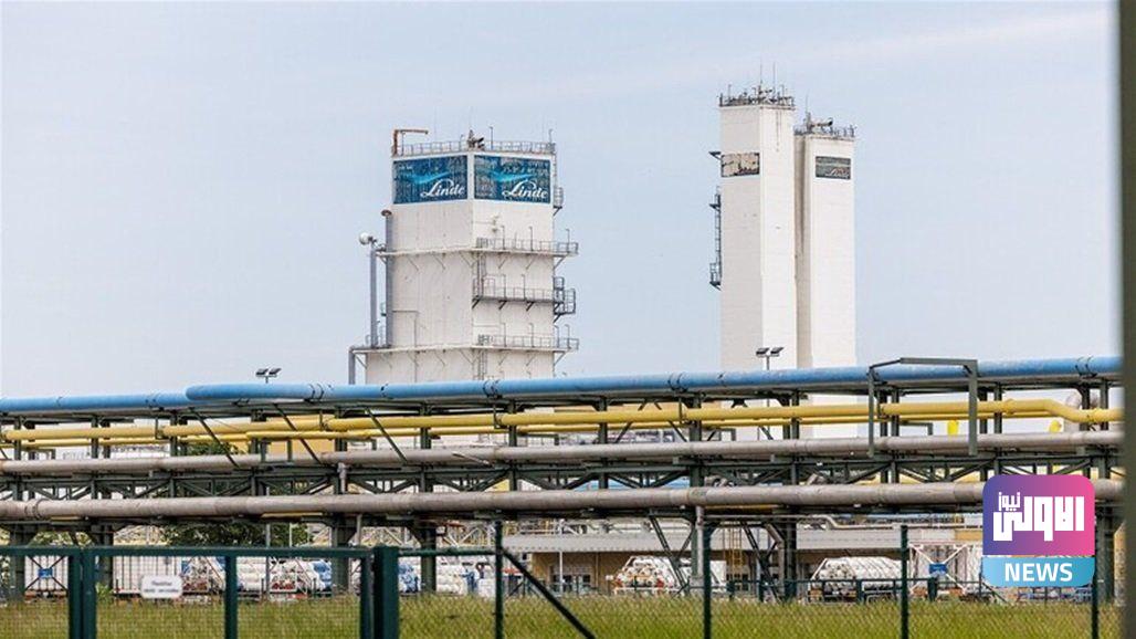 تعليق مفاجئ لمسؤول ألماني بشأن "الغاز الروسي" 1 IMG 20220604 224101 449