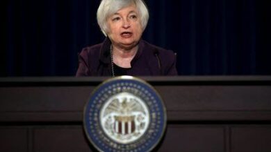 وزيرة الخزانة الأمريكية: نواجه تحديات عدة بما فيها مستويات غير مقبولة للتضخم ناتجة عن حرب روسيا في أوكرانيا 6 IMG 20220607 174252 475