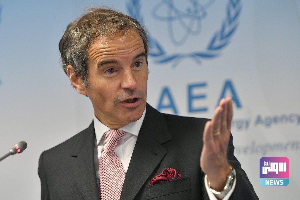 وكالة الطاقة الذرية: تهديد إيران بتعطيل 27 كاميرا انتكاسة وتحدٍ خطير 1 IMG 20220609 183044 145