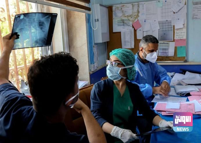 وزارة الصحة تسجل 162 إصابة بالحمى النزفية ضمنها 27 وفاة 1 IMG 20220611 123244 466