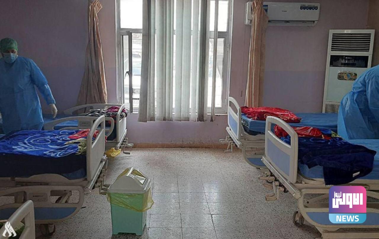 يومياً.. مستشفيات السليمانية تستقبل 300 مصاباً بــ "الاسهال" والصحة ترجح تفشي الكوليرا 1 IMG 20220615 233036 678