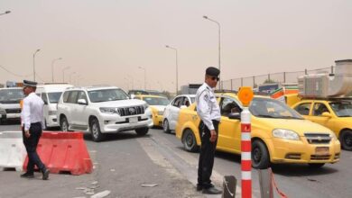 المرور العامة تعلن إعادة فتح طريق سريع محمد القاسم بعد انتهاء أعمال الصيانة 5 IMG 20220625 215257 799