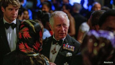 تحقيق لـ "صنداي تايمز": الأمير تشارلز استلم 3 ملايين يورو من رئيس وزراء عربي 4 IMG 20220626 135925 397