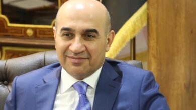 بنكين ريكاني مخاطباً الإطار: أنتم مطالبون بطريقة تفكير جديدة فالعراق بحاجة لتغيير فعلي 5 IMG 20220628 131704 238