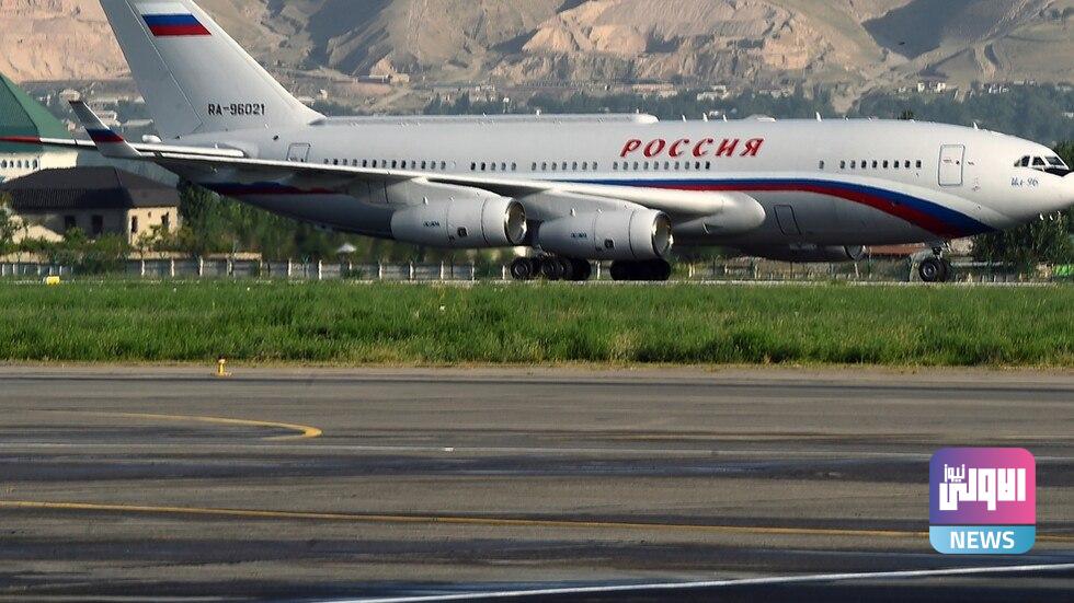 بوتين يصل إلى عشق آباد للمشاركة في قمة بحر قزوين 1 IMG 20220629 132747 231