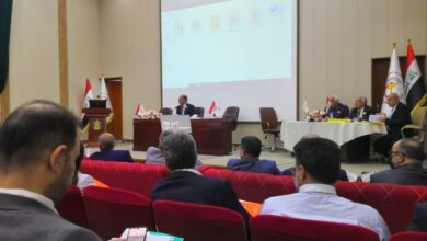 نقابة الأطباء تعقد مؤتمرها السنوي 4 IMG ٢٠٢٢٠٦١٠ ١٩٣٢٠١