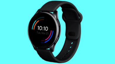 OnePlus ستطلق سماعتي أذن لاسلكيتين وسوار لياقة بدنية وساعة ذكية