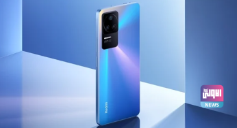 Poco تؤكد وصول هاتف Poco F4 5G بمعالج Snapdragon 870 346x188 1