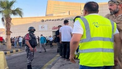 "صوامع العقبة" في الأردن تعلن وقف عملها بعد تسرب الغاز السام 4 Screenshot ٢٠٢٢٠٦٢٧ ٢٢٤٩٠٢ 2