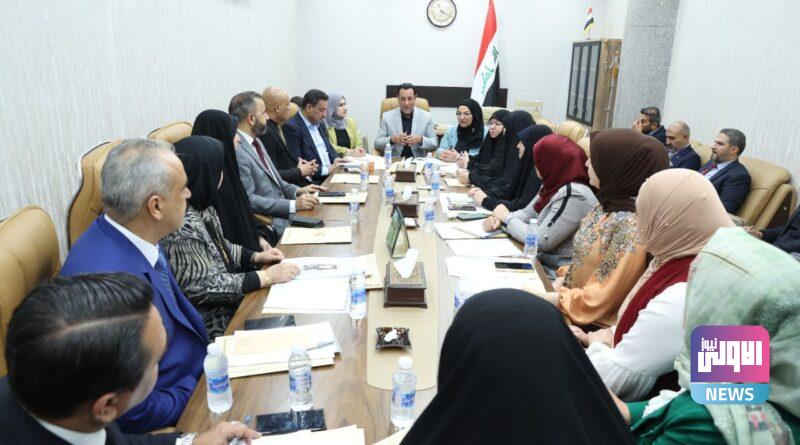 العمل النيابية تقرر الشروع بدراسة مسودة قانون التقاعد والضمان الاجتماعي (وثيقة) 3 WhatsApp Image 2022 06 08 at 12.43.40 PM 800x445 1