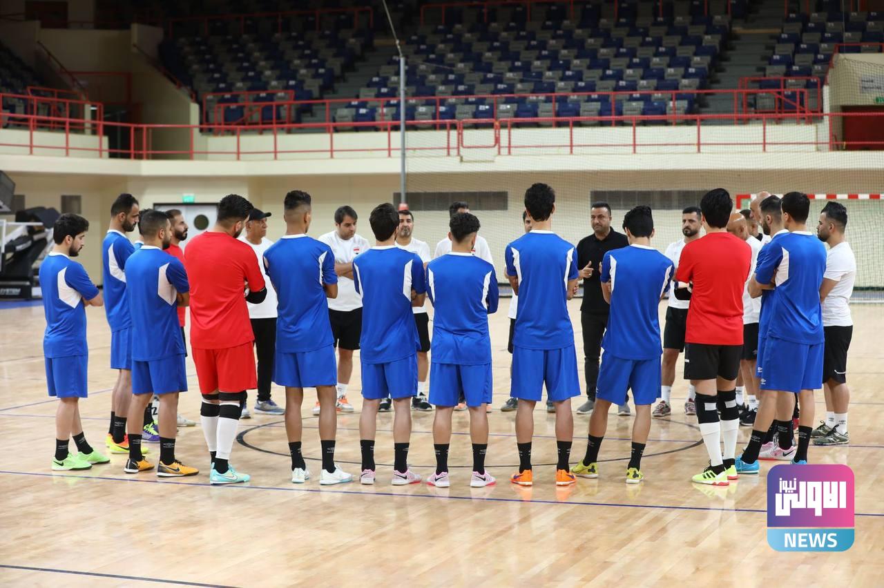 وطني الصالات يصل إلى الدمام للمشاركة في بطولة كأس العرب 1 e8764bb5 495a 40e8 ba7b 94f9a42d36c4