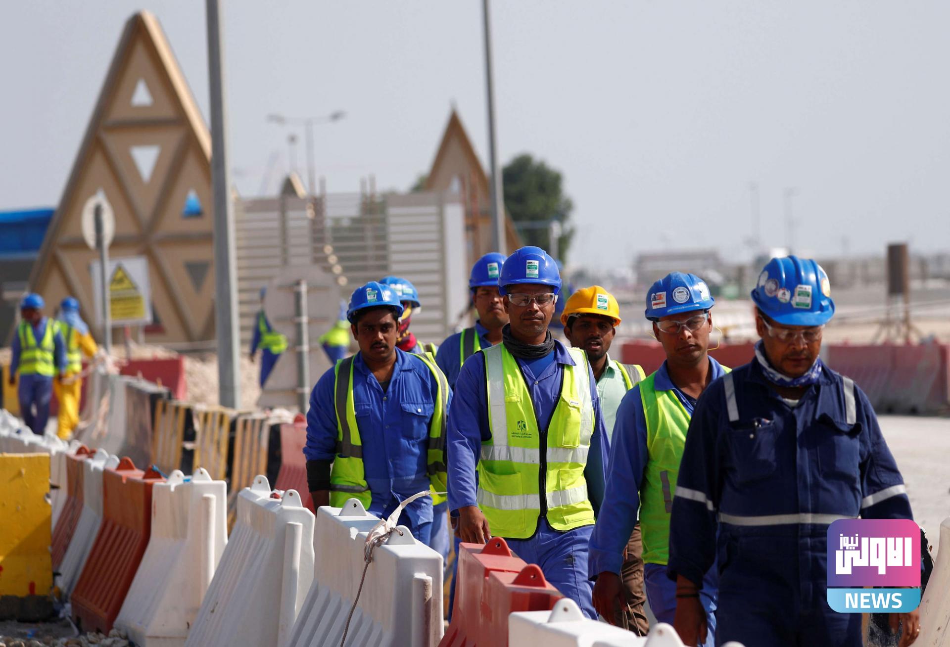 الداخلية تحصي العمالة الأجنبية المبعدين من العراق خلال ستة أشهر 1 image 16477026991126661890