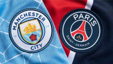 الدوري الإسباني يشكو باريس سان جيرمان ومانشستر سيتي 3 large 11