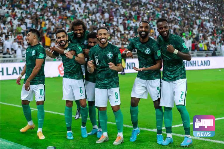 الاتحاد السعودي يحدد موعد توقف الدوري استعدادًا لـ كأس العالم 1 large 15