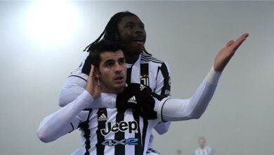 يوفنتوس يسعى لصفقة تبادلية مع أتلتيكو مدريد من أجل موراتا 3 large 6