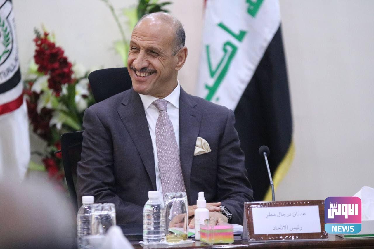 وزير الشباب والرياضة يبارك لابطال شباب المصارعة تتويجهم بالمركز الثالث اسيويا 1 photo ٢٠٢١ ٠٩ ٢٩ ١٧ ٠٩ ٥٨ 1