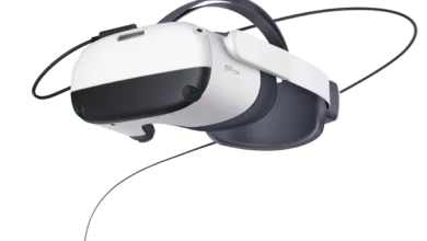 pico vr headset