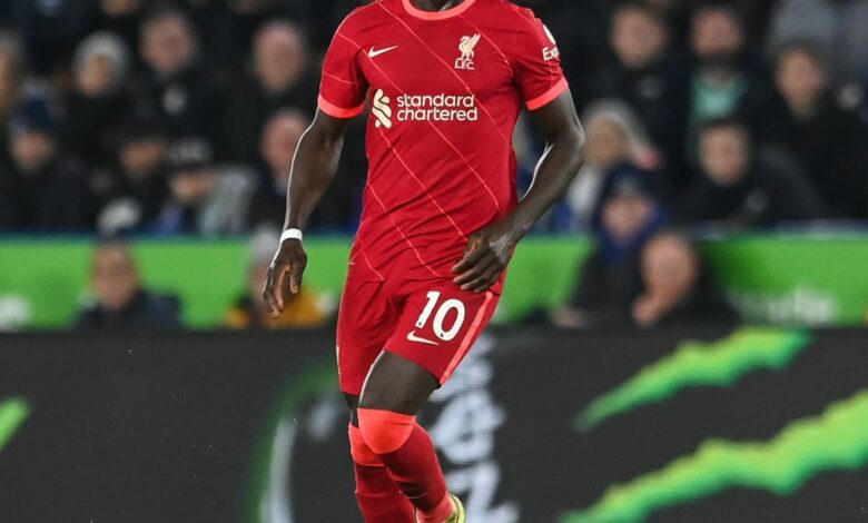 sadio