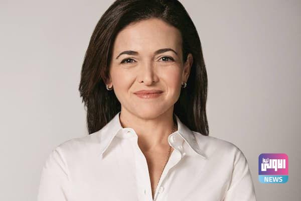 sheryl sandberg biography