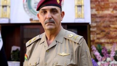 الناطق باسم القائد العام يحدد أعمار وراتب المشمولين بالخدمة الإلزامية 5 upload 1654804079 612241899