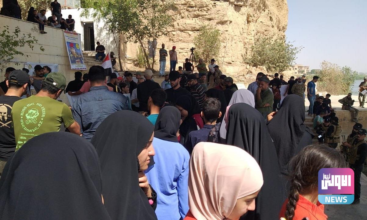 مؤسسة الشهداء تعلن البدء بالمرحلة الثانية للبحث عن رفات ما تبقى من شهداء سبايكر 1 upload 1654971649 1790287145