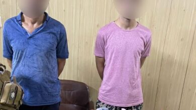 الشرطة الاتحادية تحبط تنفيذ جريمة "دكة عشائرية" شرقي بغداد 11 upload 1655757312 568279506