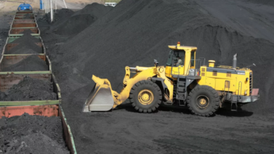 الهند تشتري كمية كبيرة من الفحم الروسي 3 upload 1655805274 945192228