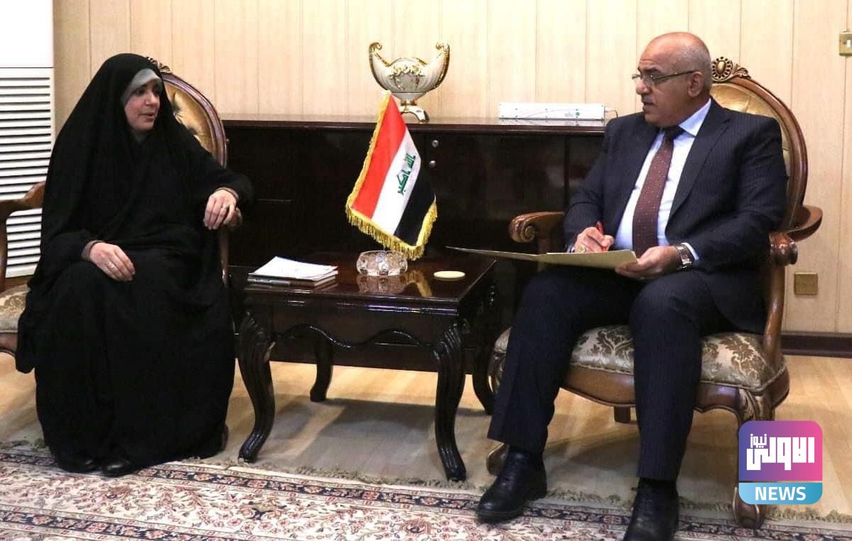 التعليم توافق على شمول الاسر المستفيدة من الحماية الاجتماعية بالمنحة المجانية في الجامعات 1 upload 1655835559 1795474996.jpeg